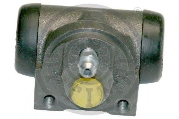 Колесный тормозной цилиндр RZ3834 OPTIMAL