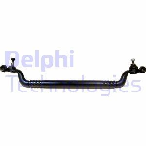 Водяной насос WP1738 DELPHI