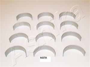 Шатунный подшипник 821437A ASHIKA
