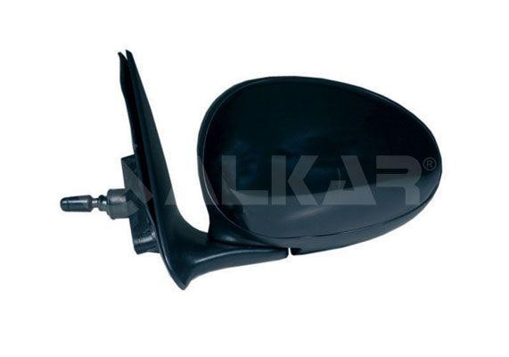 Наружное зеркало 6164951 ALKAR