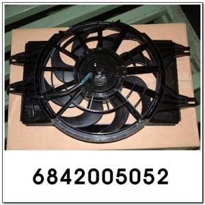 Деталь 6842005052 SSANG YONG