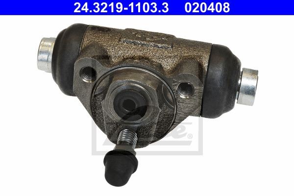 Колесный тормозной цилиндр 24.3219-1103.3 ATE
