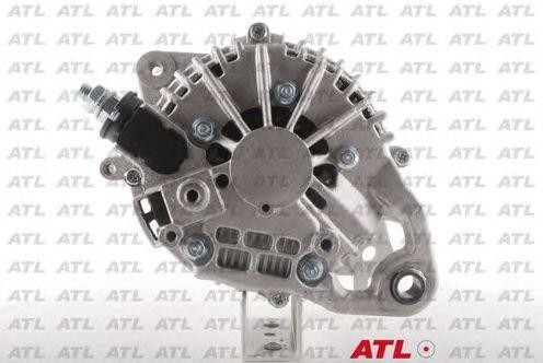 Генератор L 42 950 ATL DELTA AUTOTECHNIK