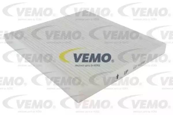 Фильтр, воздух во внутренном пространстве V70300003 VEMO