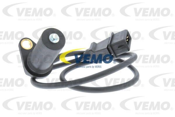 Датчик положения коленвала V10-72-0994 VEMO