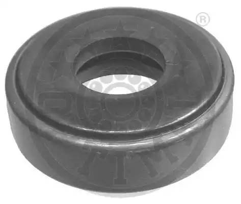 Подшипник качения, опора амортизационной стойки F8-3036 OPTIMAL