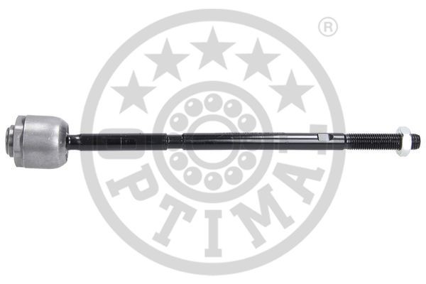 Осевой шарнир, рулевая тяга G2-072 OPTIMAL