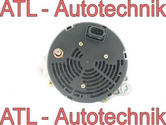 Генератор L68830 ATL DELTA AUTOTECHNIK