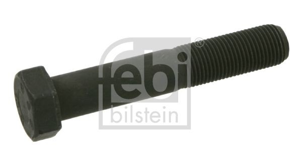 Сигнализатор, износ тормозных колодок 09131 FEBI BILSTEIN