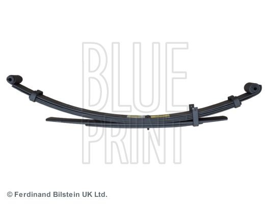 Диск сцепления ADG03199 BLUE PRINT