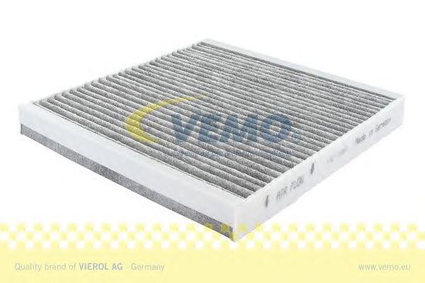 Фильтр, воздух во внутренном пространстве V30-31-1052 VEMO
