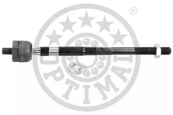 Осевой шарнир, рулевая тяга G2-1007 OPTIMAL