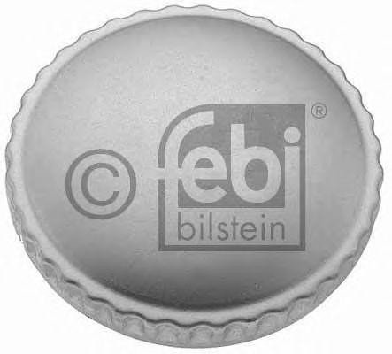 Крышка, топливной бак 06285 FEBI BILSTEIN