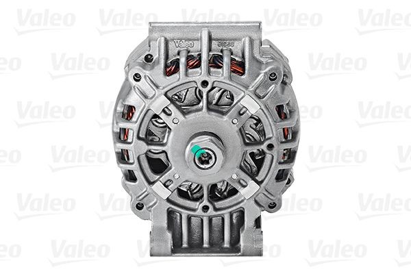 Генератор 437318 VALEO PHC
