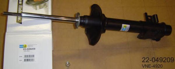 Опора амортизатора VNE4920 BILSTEIN