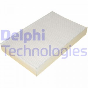 Фильтр, воздух во внутренном пространстве TSP0325044 DELPHI