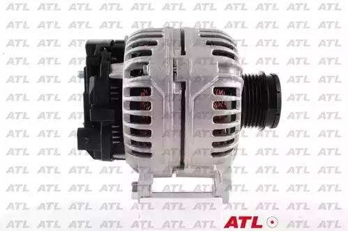 Генератор L 44 460 ATL DELTA AUTOTECHNIK