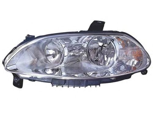 Основная фара 2742497 ALKAR