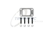 Прокладка турбокомпрессора 0143312 TRUCKTEC