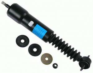 Амортизатор 444 003 SACHS
