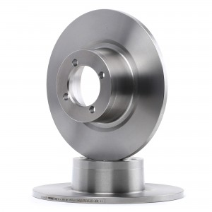 Тормозной диск 08.1432.10 BREMBO