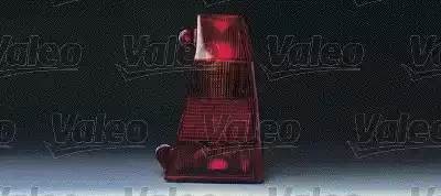 Задний фонарь 084621 VALEO PHC