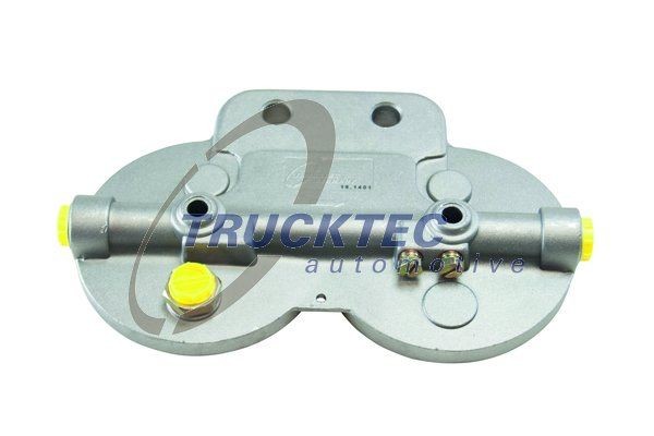 Крышка 01.38.040 TRUCKTEC