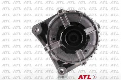 Генератор L 39 000 ATL DELTA AUTOTECHNIK