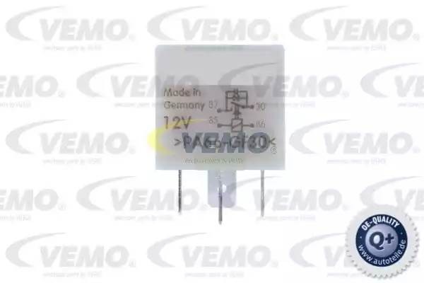 Реле, кондиционер V15-71-0010 VEMO