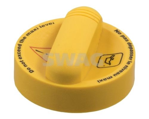 Крышка, заливная горловина 60 92 2121 SWAG
