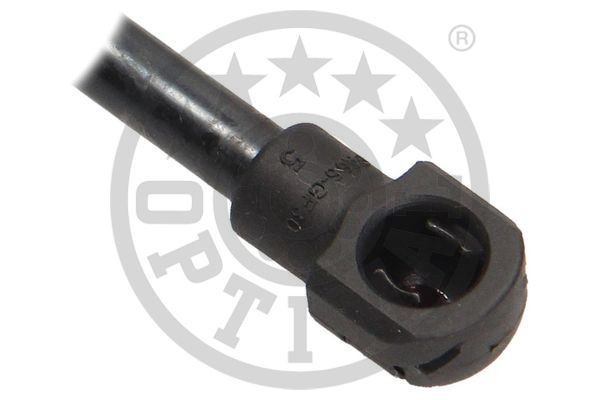 Упругий элемент, крышка багажника / помещения для груза AG17485 OPTIMAL