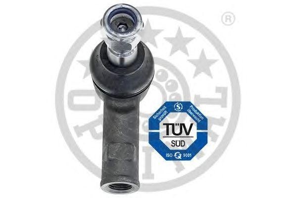 Наконечник поперечной рулевой тяги G1-997 OPTIMAL