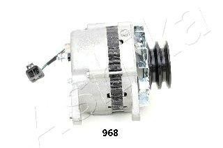 Генератор 002-D968 ASHIKA