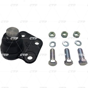 Наконечник рулевой тяги CEN-104 CTR