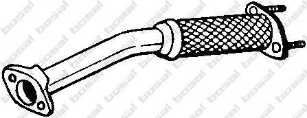 Выпускной трубопровод 351-215 BOSAL