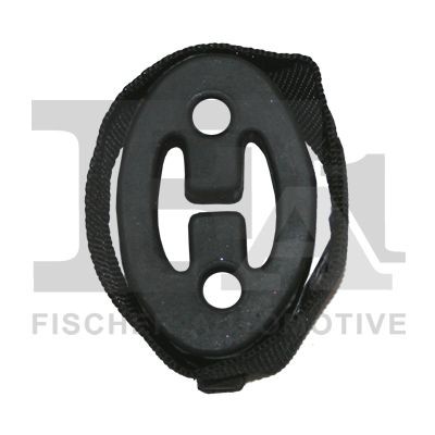 Кронштейн, система выпуска ОГ 453908 FISCHER