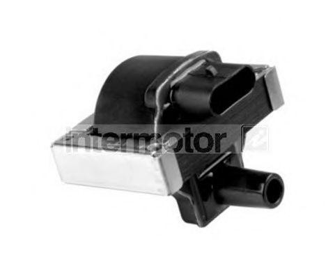 Катушка зажигания 12698 STANDARD