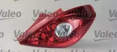 Задний фонарь 043388 VALEO PHC