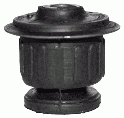 Подвеска, двигатель 10134 02 LEMFORDER