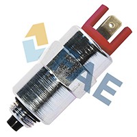 Стопорный механизм, система впрыска 73019 FAE