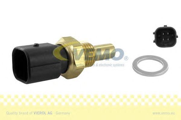 Температурный датчик охлаждающей жидкости V30-72-0156 VEMO