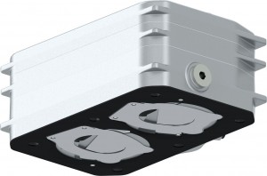 Головка цилиндра, пневматический компрессор 911 504 803 2 WABCO