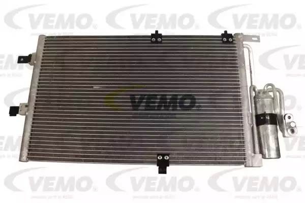 Конденсатор, кондиционер V40-62-0020 VEMO