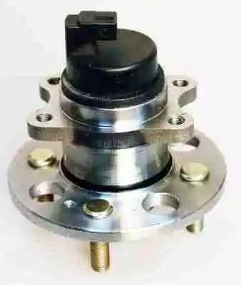 Подшипник ступицы колеса со ступицей (комплект) PL818 TORQUE