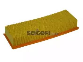 Воздушный фильтр PA7048 FIAAM