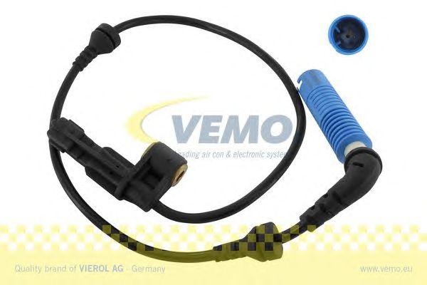 Датчик, частота вращения колеса V20-72-0492 VEMO