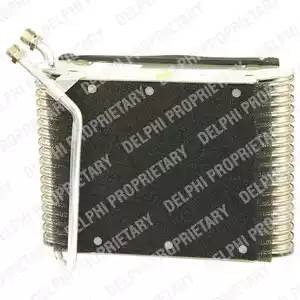 Испаритель, кондиционер TSP0525012 DELPHI