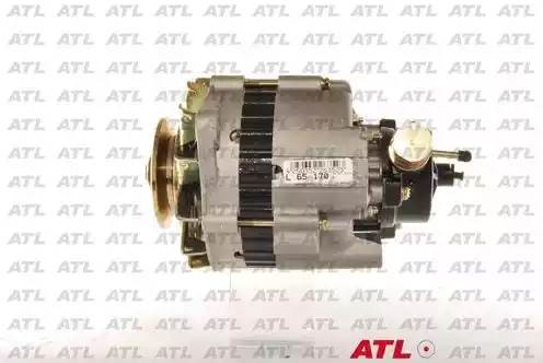 Генератор L 65 170 ATL DELTA AUTOTECHNIK