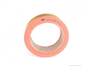 Воздушный фильтр A0020940404 SMART