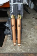 Амортизатор 243015 KAYABA